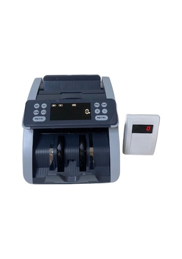 Accucon V1 Ekonomik Para Sayma Makinesi