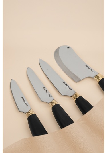 Masterchef Mc5000 Cm Delight Seri Sezar Siyah