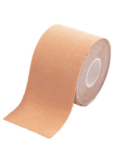 Yeni İnci Göğüs Bandı 056 Ten Rengi