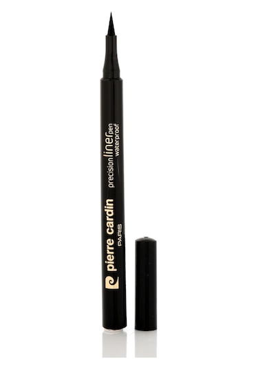 Pierre Cardin Precision Waterproof Liner Pen Eyeliner 785 Siyah