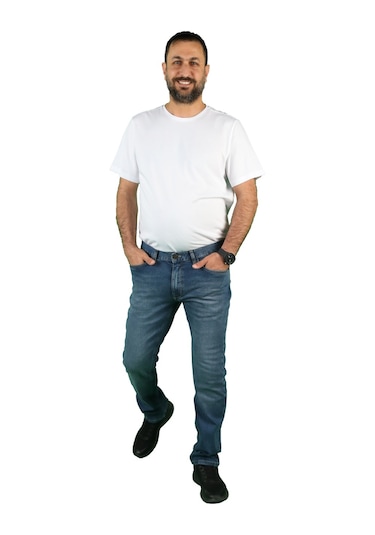 Erkek Kot Pantolon 001