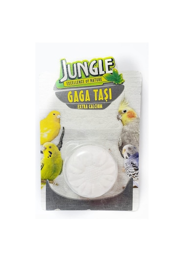 Jungle Gaga Taşı
