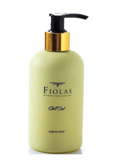 Fiolas Chill Out Sıvı Sabun 250 ML