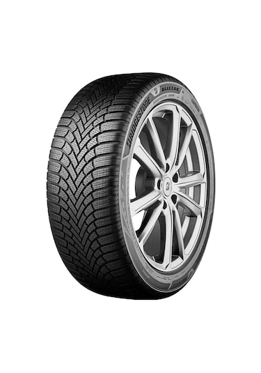 Bridgestone 225/55R18 Blizzak 6 102v Enlıten-EvReady Kış Lastiği 2025