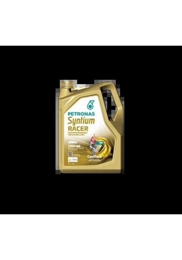 Petronas 10W-60 Syntium Racer Motor Yağı 4 L