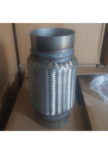 EGZOZ SPİRALİ 115*200*300 BORULU