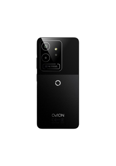 Ovion V20 Pro 8 GB 256 GB Siyah (Ovion Türkiye Garantili)