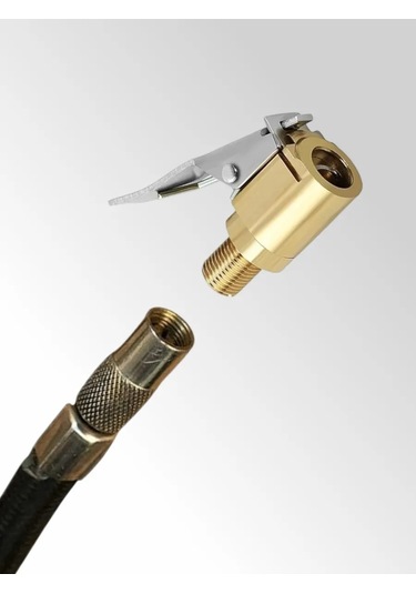 Ejc Pompa Ucu Hızlı Bağlantılı 337597411