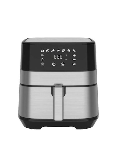 Arow TR-3950 Desire XXL 5.5 L 1700 W Air Fryer Fritöz
