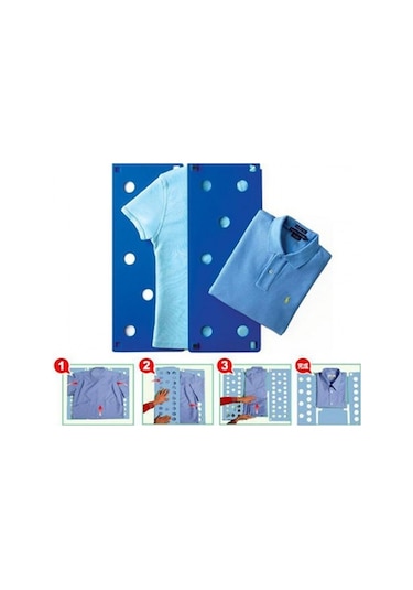 Elbise Katlama Aleti Diğer