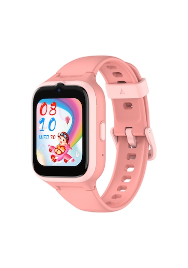 Buff Kids Watch Play 4.5g Sim Kartlı Akıllı Çocuk Saati (Distribütör Garantili)