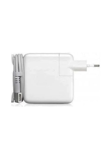 Apple Uyumlu MacBook 18.5V 4.6A 85W MagSafe 1 Notebook Şarj Adaptörü