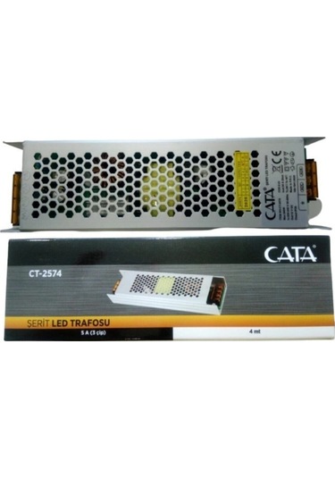Ct-2574 :şerit Trafosu
