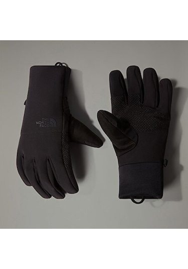 The North Face Erkek Apex Insulated Etıp Eldiven Nf0a89rbjk31 Siyah
