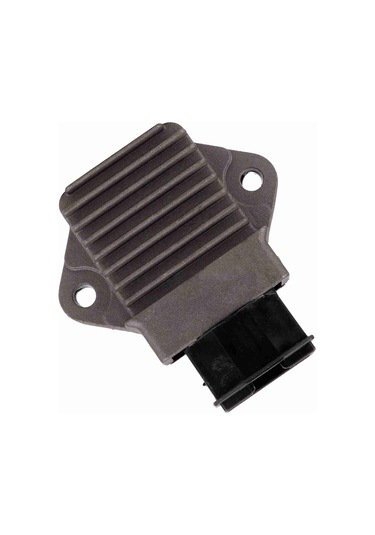 Yaozixa Motor Güç Regülatörü Honda Hornet Cb600f Pc34, Soğutma Kanatlı, Pil Aşırı Şarjı Engelleme, Kolay Kurulum, Dayanıklı Malzeme