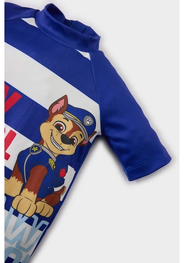Defacto Erkek Bebek Paw Patrol Mayo E3372a525smbe165 Mavi