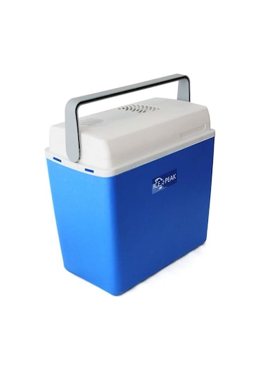 Ice Peak Mirabelle Buzdolabı 12v 24 Litre