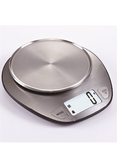 Paslanmaz Döner Terazisi Ek4352H 5 KG - 1 Gr