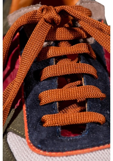 Dopar Ayakkabı Bağcığı 120 Cm 001