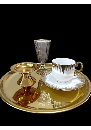 Lal Gold Lokumluk 6 Lı