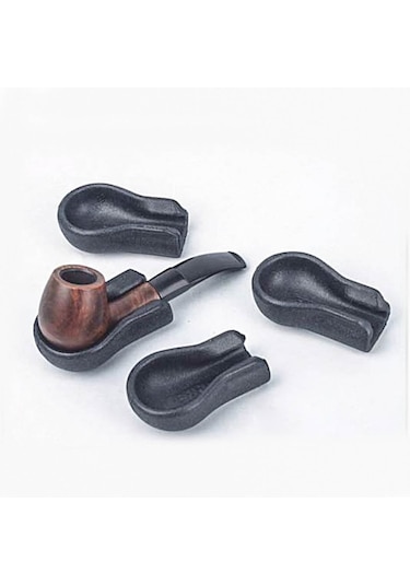 Hauser Kauçuk Pipo Standı 553811
