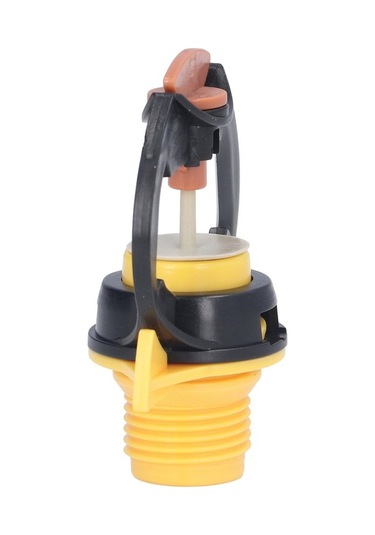 Tongxida 10 Adet Dayanıklı Sulama Fıskiyesi - Su Tasarruflu Bahçe Ve Sera Rüzgarlı Sistemi