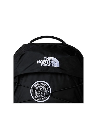 The North Face Borealis Sırt Çantası 28l Nf0a52se56u1 Siyah Siyah