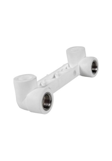 Pprc Çiftli Batarya Bağlantısı 20-1/2 Mm. Altın