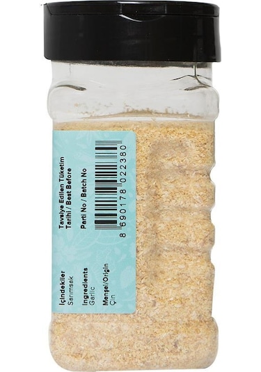Hayfene Sarımsak Granül 180 G