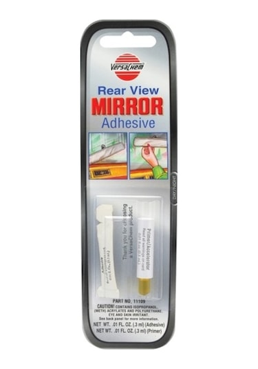 VersaChem Rear View Mirror Adhesive Dikiz Aynası Yapıştırıcı 6 ML
