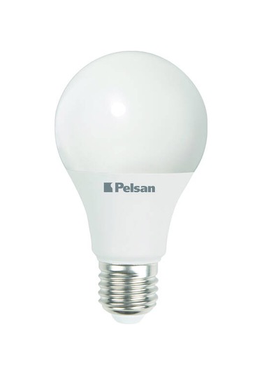 Pelsan Led Ampul 8.5w 6500k 1 Adet