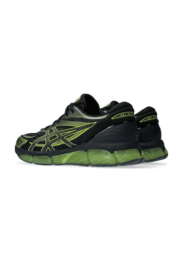 Asics Gel-quantum 360 Vııı Unisex Siyah Sneakers 1203a305-010 Siyah