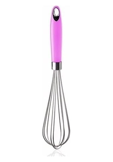 Baysa Bys 699 Çırpıcı Metal 20 No 30 Cm Renkli