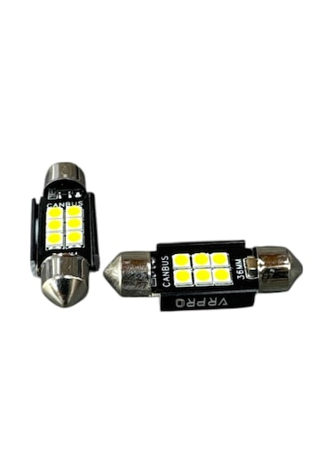 Vr Pro 36 Mm Beyaz Sofit Led 3030