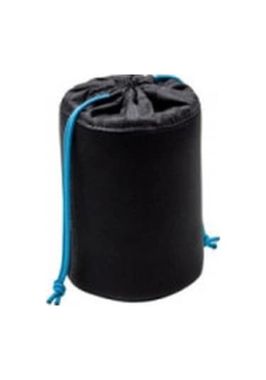 Tenba Tools Soft Lens Pouch 13 X 9 Cm