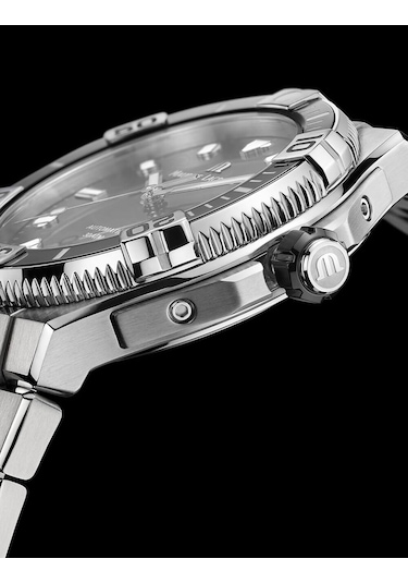 Maurice Lacroix Aikon Automatic Venturer 43 Mm Ml-aı6058ss002330- Altın - Mavi