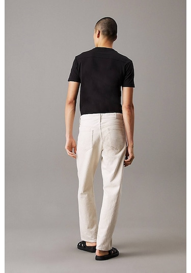 Calvin Klein Erkek Tişört-k10k114169 Siyah