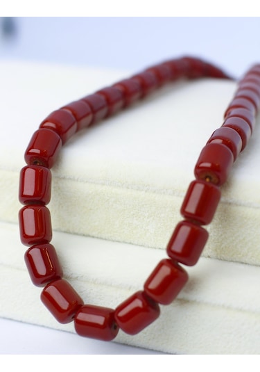 Sıkma Çubuk Kehribar-5518 Bordo