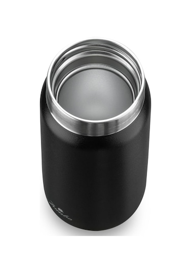 Jumbo Joy Termos Siyah 350 Ml Siyah