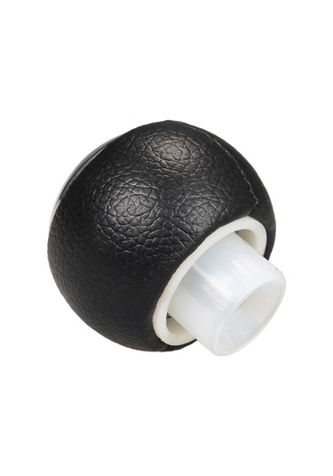 Xindoker Peugeot 3008 İçin 6 Vitesli Manuel Vites Çubuğu Kolu - Siyah Ve Gümüş Plastik - Yeni Diğer