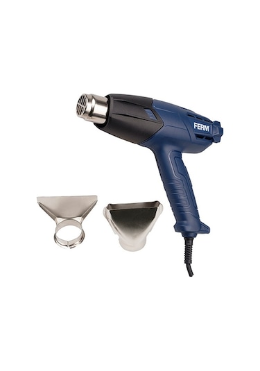 Ferm HAM1019 Sıcak Hava Tabancası