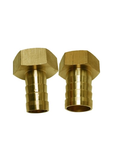 Pazly Suntek Pnömatik Pirinç İnç Hortumu Hızlı Hava G1 Aw 0.5 MM