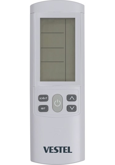 Vestel Buzz Inverter 094 A++ WIFI Klima