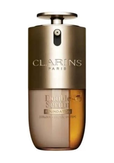 Clarins Double Serum Foundation L5w 30ml