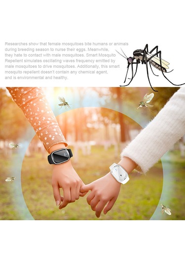 Youtek M1 Sinyalli Sivilce Kovucu: Usb Şarjlı户外 Kolye, 34hz-70khz Frekanslı, Siyah Taşınabilir