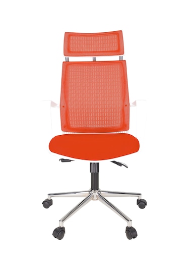 Gizmomobilya Gizmo Fileli Şef Bilgisayar Ofis Çalışma Koltuğu Fk1400 Efor Turu