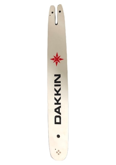Dakkın Motorlu Testere Kılavuzu Ms 170 27.5 Diş 41 Cm