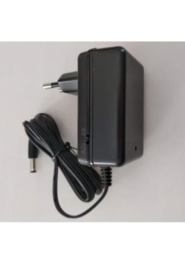 Mervesan MT-6/12C 15W 6V-12V 1A Akü Şarj Cihazı-285-