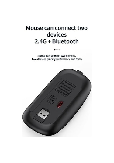 Coverzone Onezero ZR609 Bluetooth Kablosuz Klavye Mouse Set