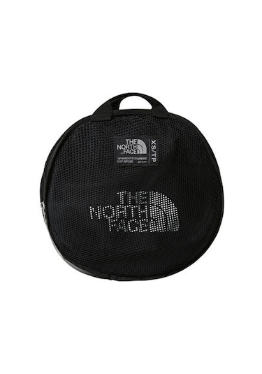 The North Face Base Camp Duffel - Xs Kamp Çantası 31l Nf0a52ss53r1 Siyah Siyah The North Face Base Camp Duffel - Xs Kamp Çantası 31l Nf0a52ss53r1 Siyah Siyah